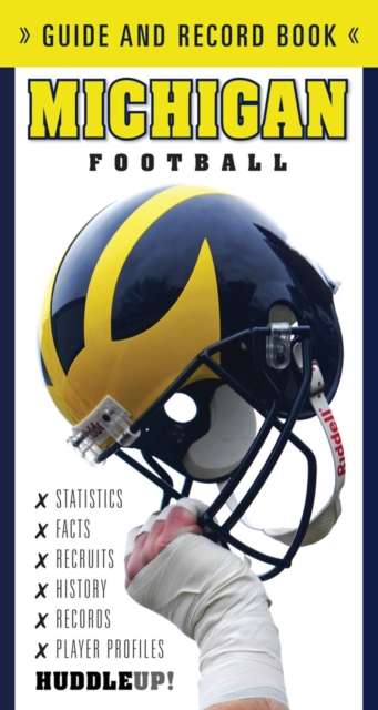 Michigan Football, PDF eBook