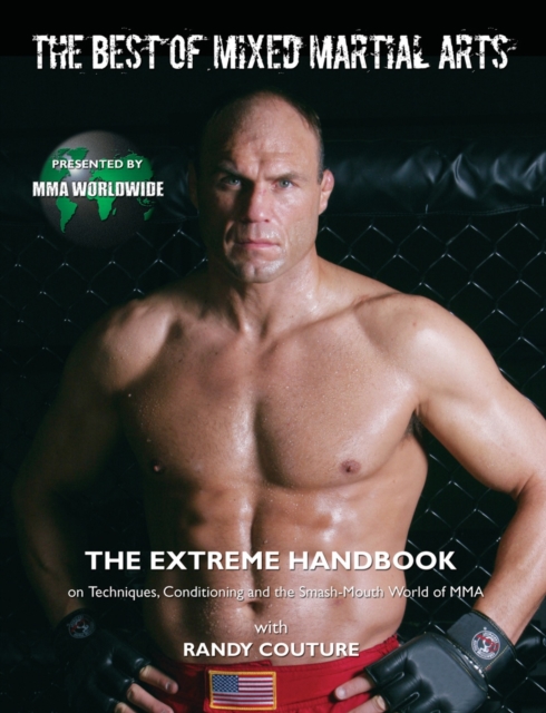 The Best of Mixed Martial Arts, PDF eBook