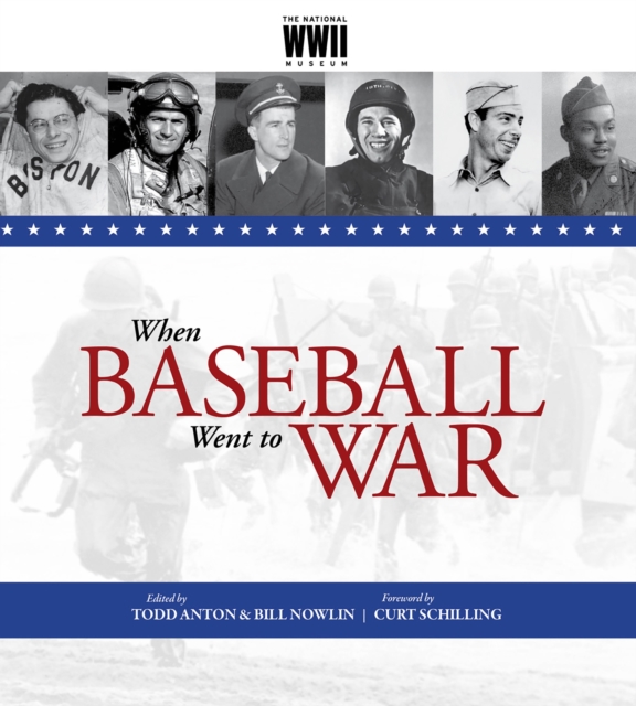When Baseball Went to War, EPUB eBook