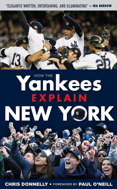 How the Yankees Explain New York, EPUB eBook