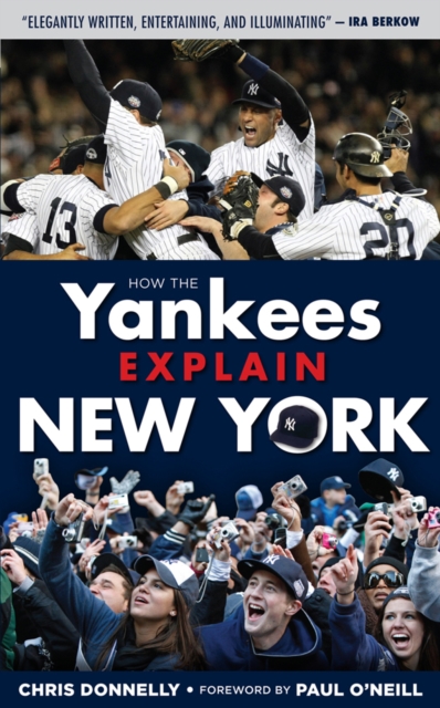 How the Yankees Explain New York, PDF eBook