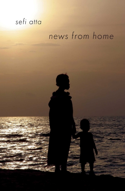 News from Home : Short Stories, EPUB eBook