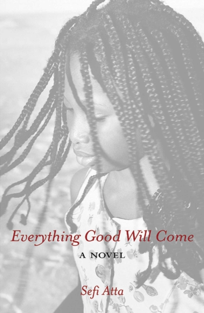 Everything Good Will Come, EPUB eBook