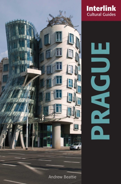 Prague : A Cutlural Guide, EPUB eBook