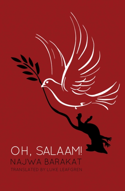 Oh, Salaam!, EPUB eBook