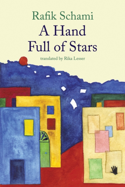 A Hand Full Of Stars, Paperback / softback Book