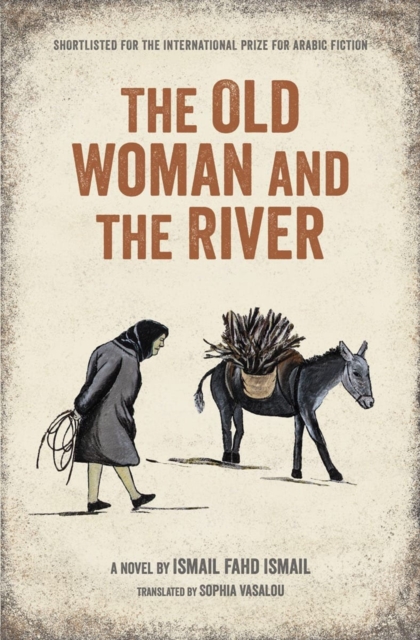 The Old Woman And The River, Paperback / softback Book