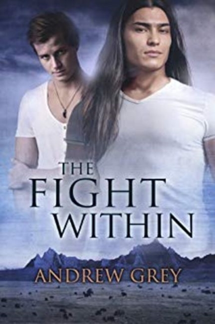 The Fight Within Volume 1, Paperback / softback Book