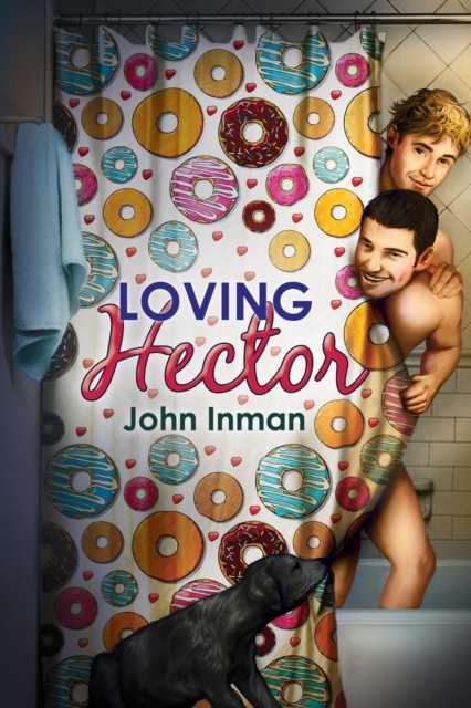 Loving Hector, Paperback / softback Book