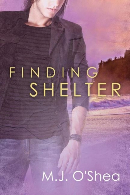 Finding Shelter, Paperback / softback Book