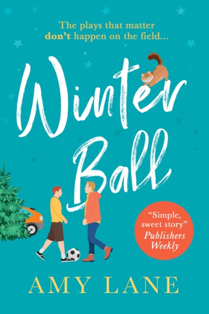 Winter Ball, Paperback / softback Book