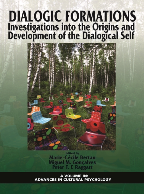 Dialogic Formations, EPUB eBook