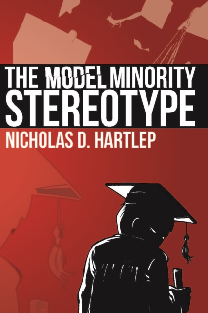The Model Minority Stereotype, EPUB eBook