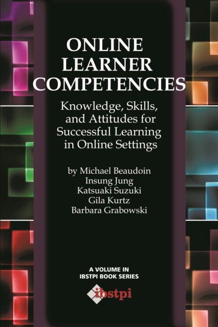 Online Learner Competencies, EPUB eBook