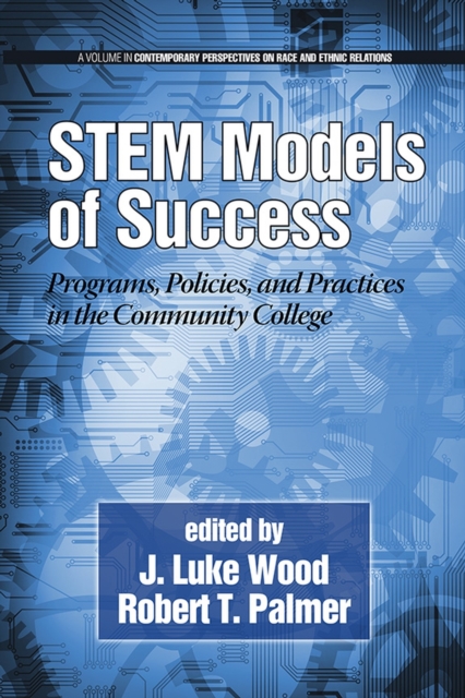 STEM Models of Success, EPUB eBook