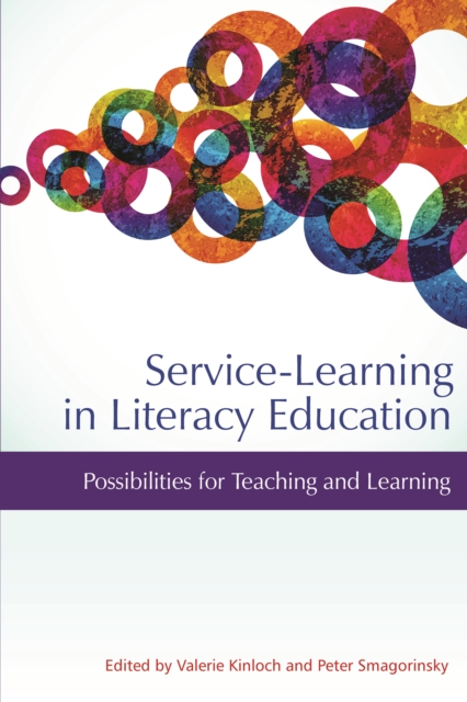 Service-Learning in Literacy Education, EPUB eBook