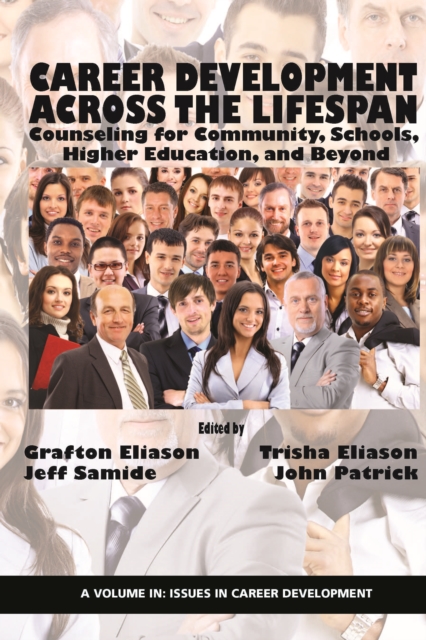 Career Counseling Across the Lifespan, EPUB eBook