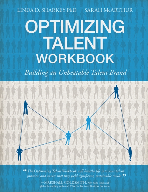 Optimizing Talent Workbook, EPUB eBook