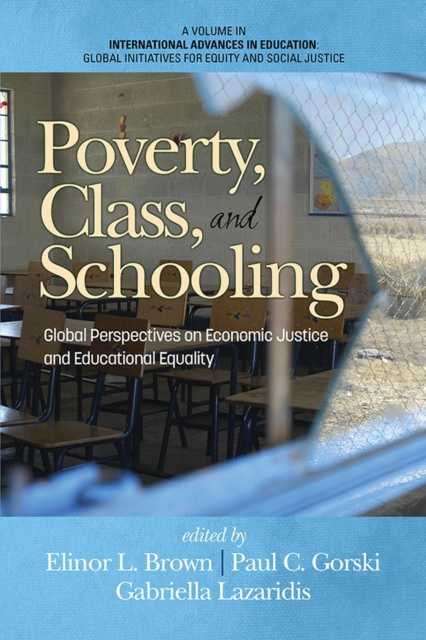 Poverty, Class, and Schooling, EPUB eBook