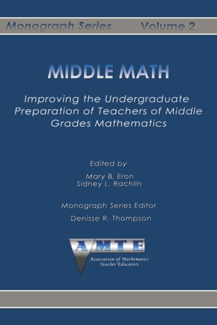 Middle Math, EPUB eBook