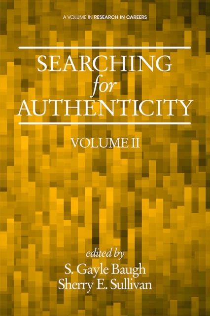 Searching for Authenticity, EPUB eBook