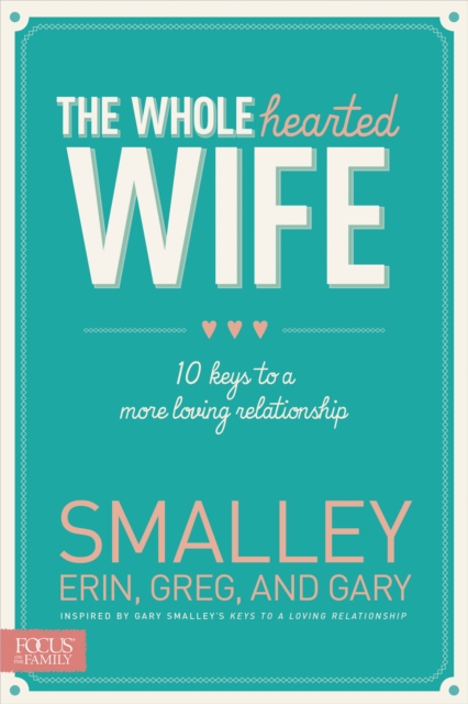 The Wholehearted Wife, EPUB eBook