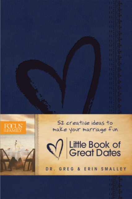 Little Book of Great Dates, EPUB eBook