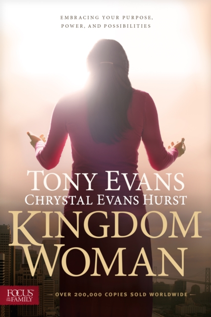 Kingdom Woman, Paperback / softback Book