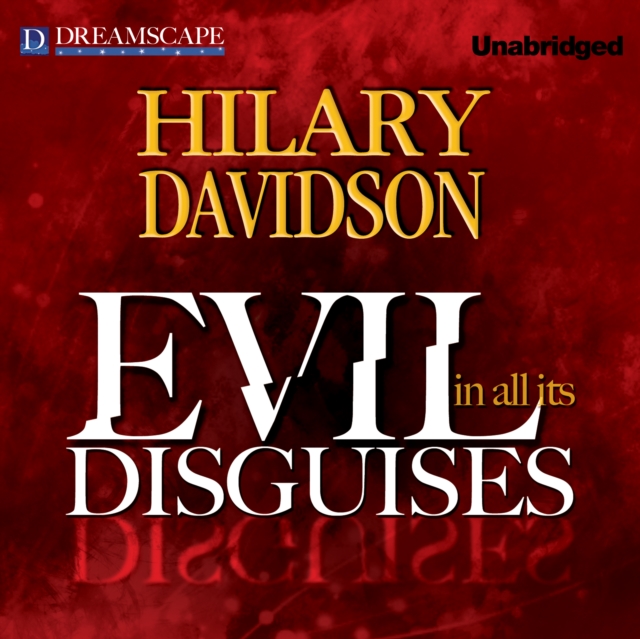 Evil in All Its Disguises, eAudiobook MP3 eaudioBook