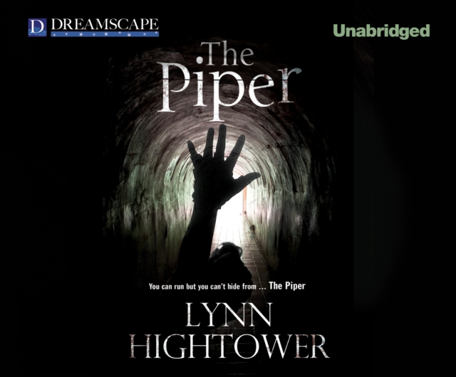 The Piper, eAudiobook MP3 eaudioBook