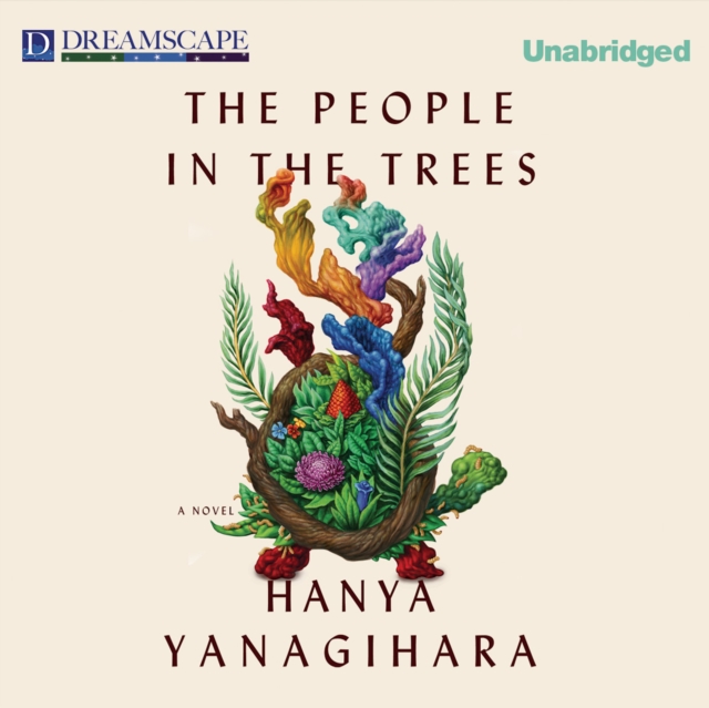 The People in the Trees, eAudiobook MP3 eaudioBook