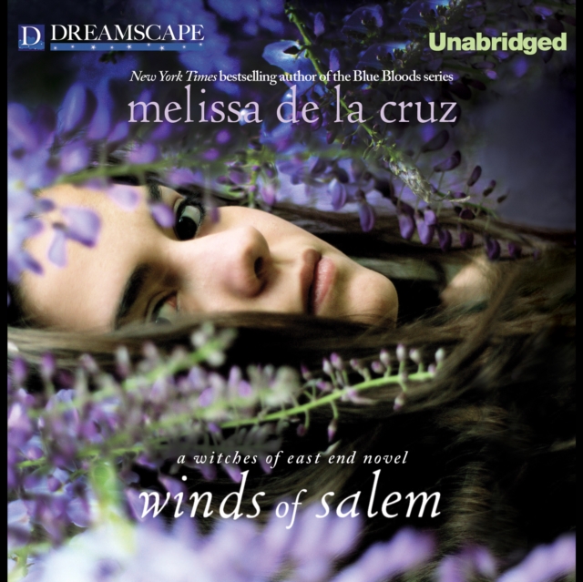 Winds of Salem, eAudiobook MP3 eaudioBook