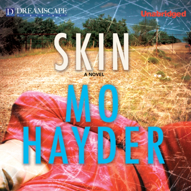 Skin, eAudiobook MP3 eaudioBook