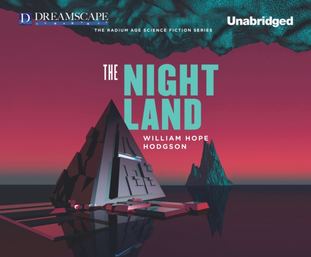 The Night Land, eAudiobook MP3 eaudioBook