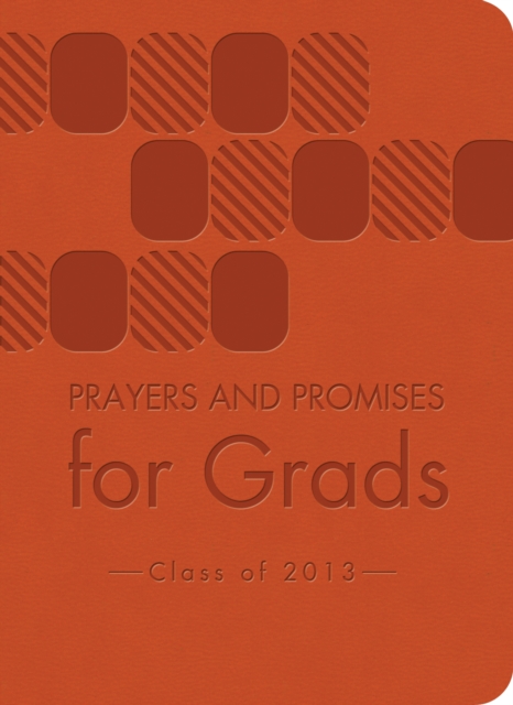 Prayers and Promises for Grads, EPUB eBook