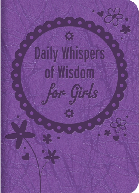 Daily Whispers of Wisdom for Girls, EPUB eBook