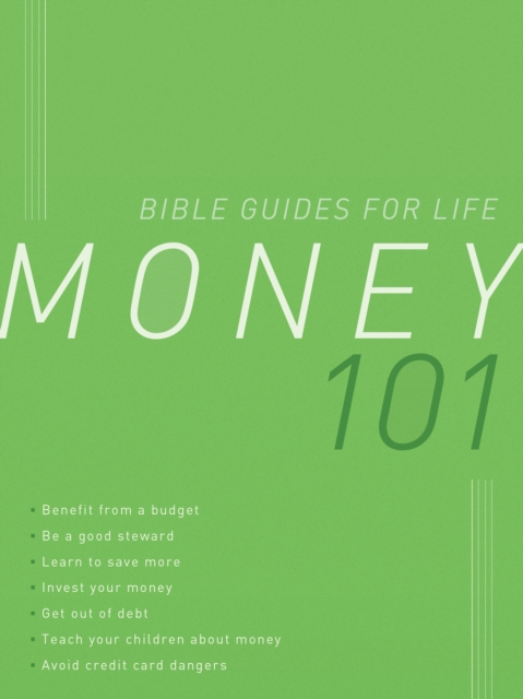 Money 101, EPUB eBook