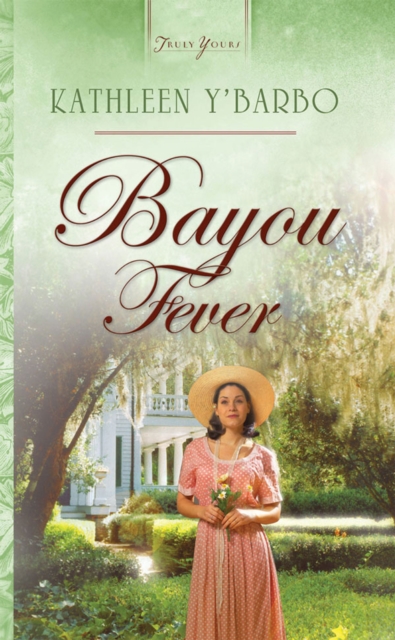 Bayou Fever, EPUB eBook
