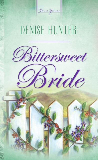 Bittersweet Bride, EPUB eBook