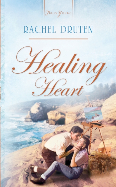 Healing Heart, EPUB eBook