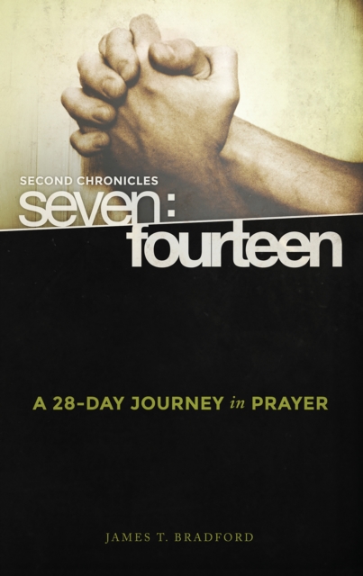 Second Chronicles Seven: Fourteen, EPUB eBook