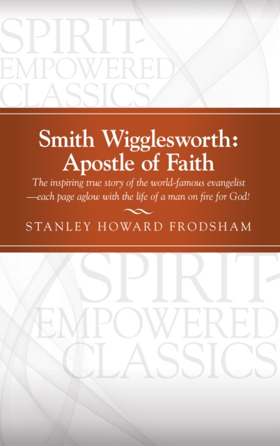 Smith Wigglesworth, EPUB eBook
