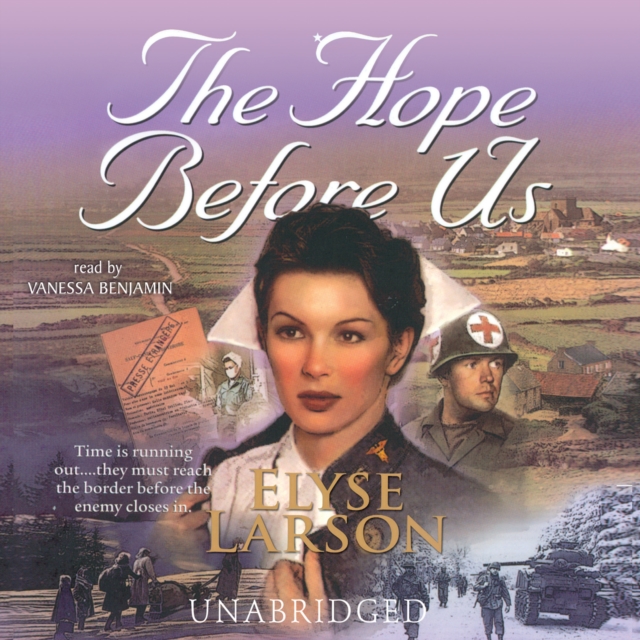 The Hope Before Us, eAudiobook MP3 eaudioBook