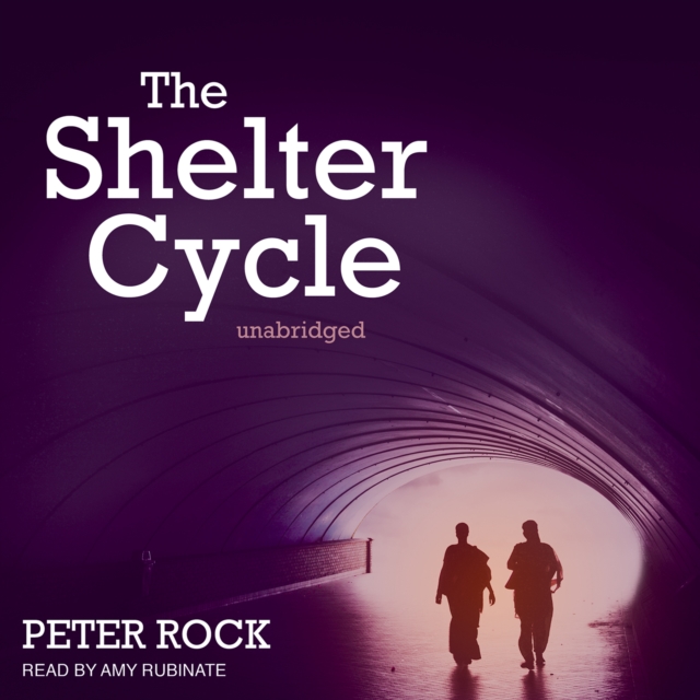 The Shelter Cycle, eAudiobook MP3 eaudioBook