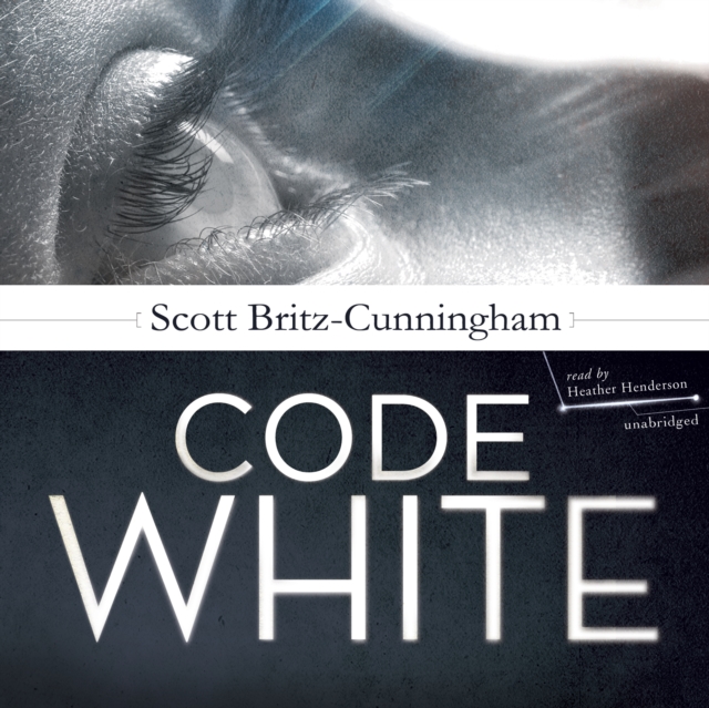 Code White, eAudiobook MP3 eaudioBook