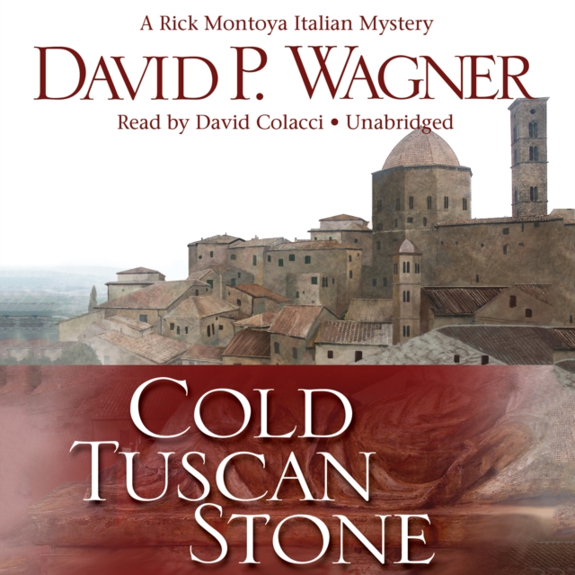 Cold Tuscan Stone, eAudiobook MP3 eaudioBook