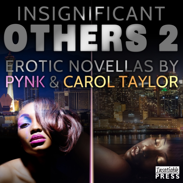 Insignificant Others 2, EPUB eBook