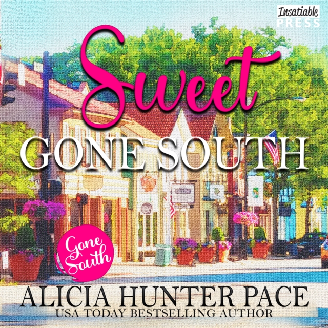 Sweet Gone South, eAudiobook MP3 eaudioBook