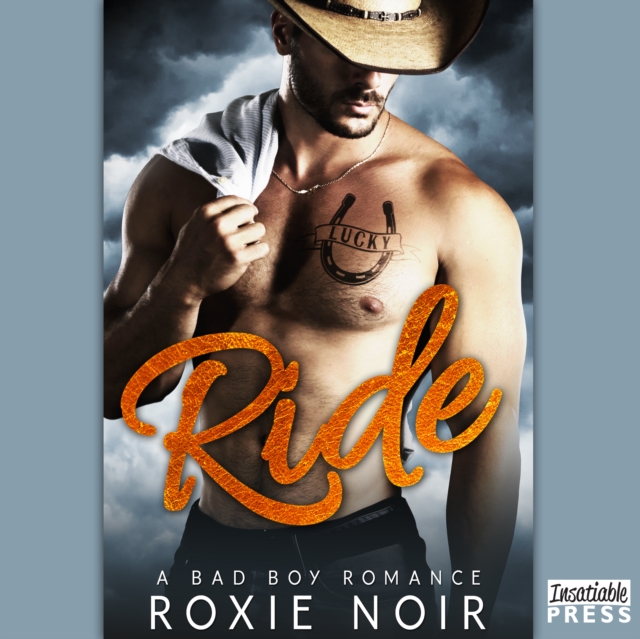 Ride : A Bad Boy Romance, eAudiobook MP3 eaudioBook
