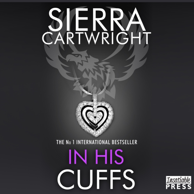 In His Cuffs : An Erotic Romance (Mastered Book 4), eAudiobook MP3 eaudioBook
